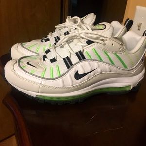 Nike Air Max 98